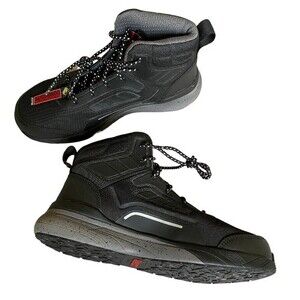 NWOB Rocky Industrial Athletix Composite Toe Work Boots Women's 10 Hi-Top Safety